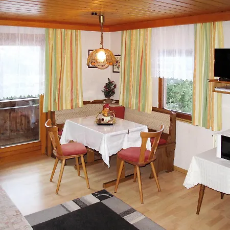 Haus Neumann 202w * Finkenberg
