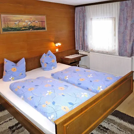 Apartment Haus Neumann 202w